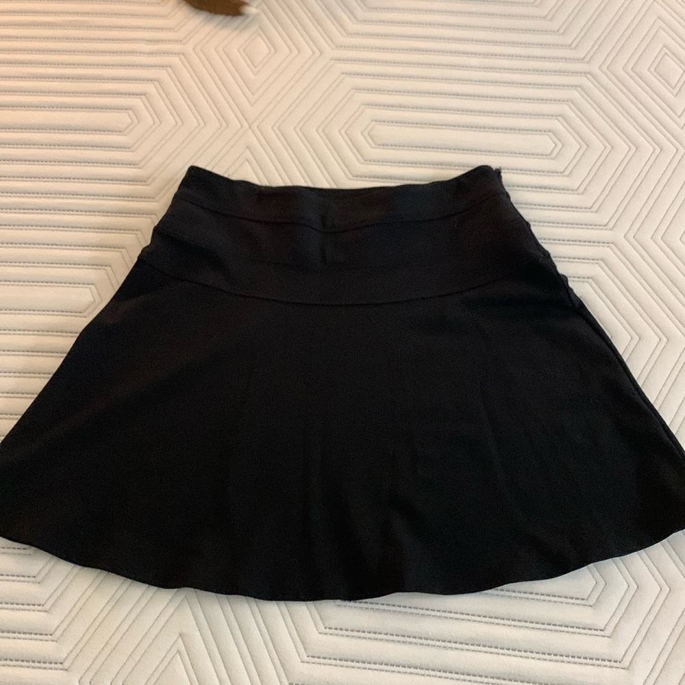 Athleta athletic skirt